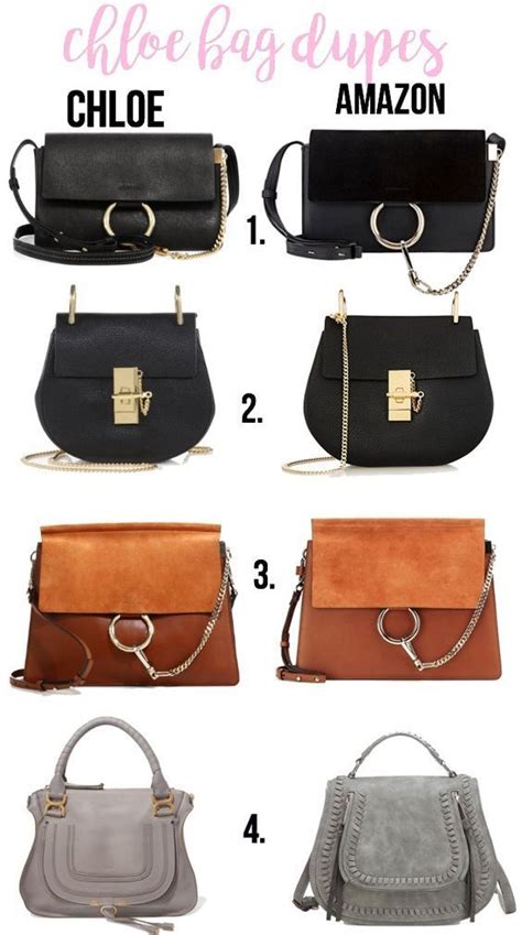 triangl chloe dupe|best chloe dupe bags.